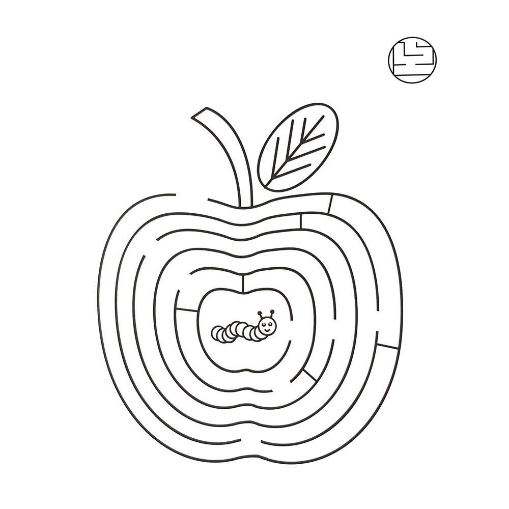 Книжка за активни занимания