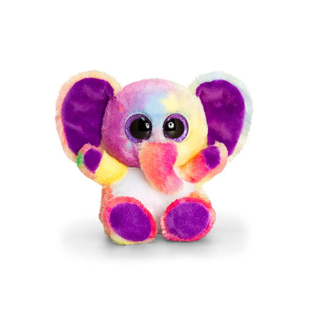 Keel Toys, SW0886, Анимотсу, Плюшено слонче