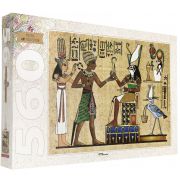 Египетски папирус, пъзел 560 елемента