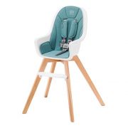 Столче за хранене TIXI, 2 в 1