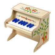 Дървено пиано, Putomayo