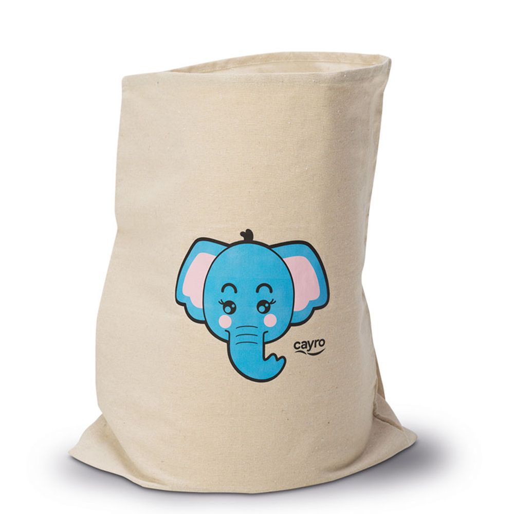 Детски чували за скачане, Животни