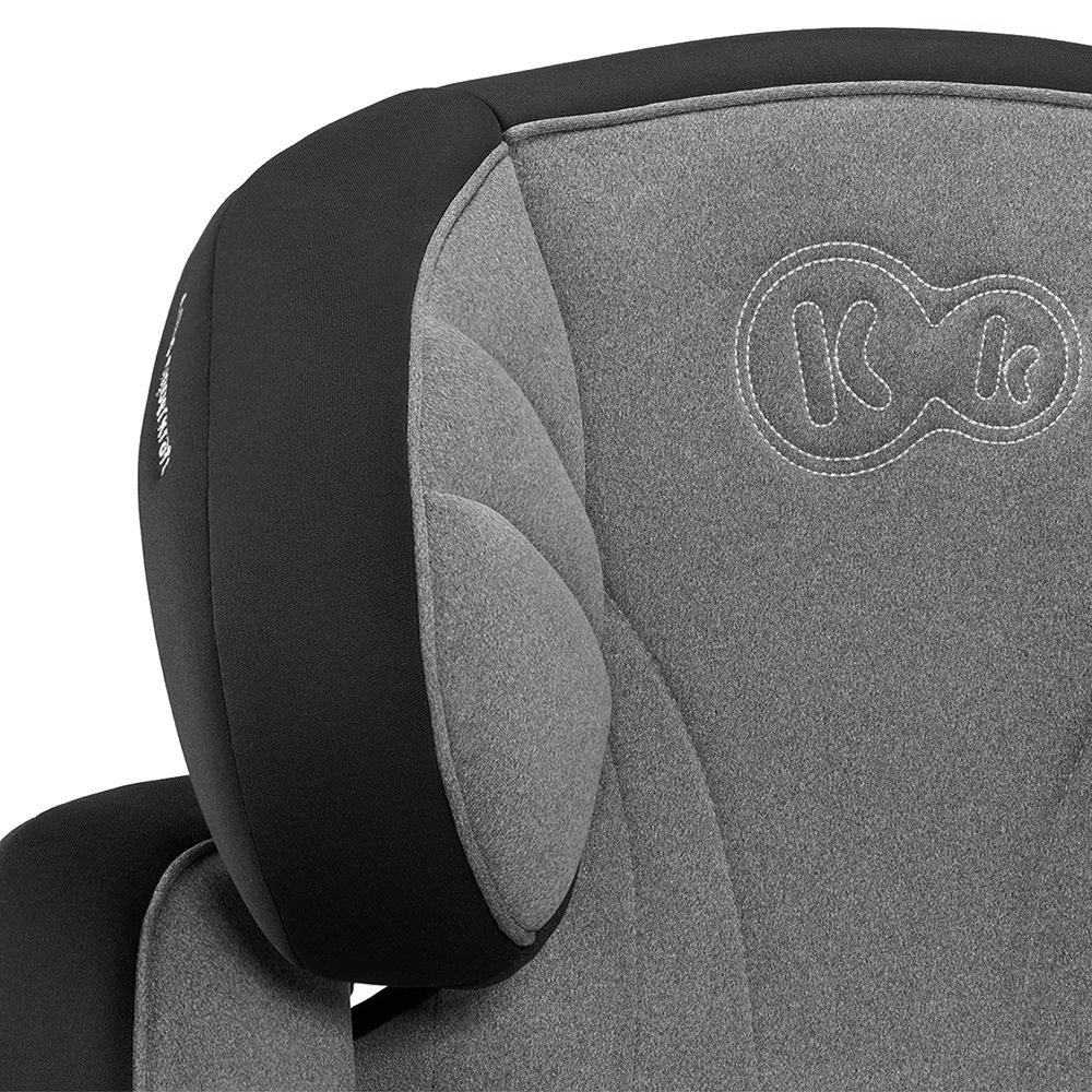 Столче за кола Unity Isofix, 15-36 кг