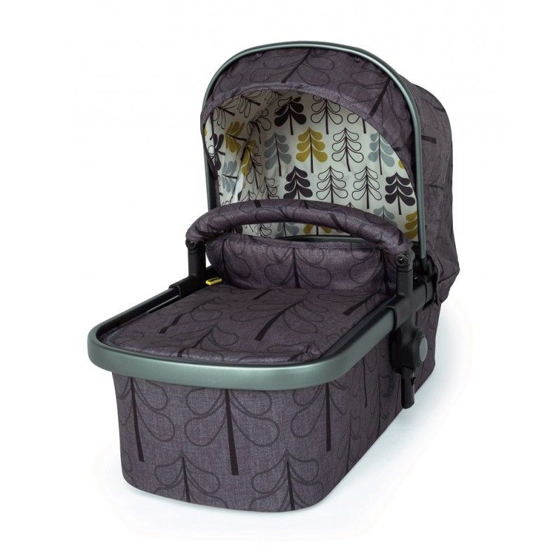 Количка Cosatto Giggle Quad 3 в 1, Вълшебна гора
