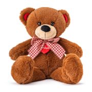 Плюшено мече, Винсент