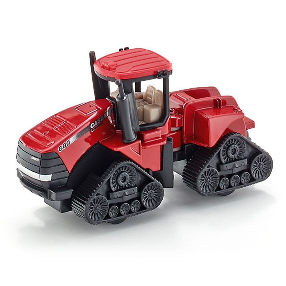 Siku, Високопроходим верижен трактор Case IH Quadtrac 600