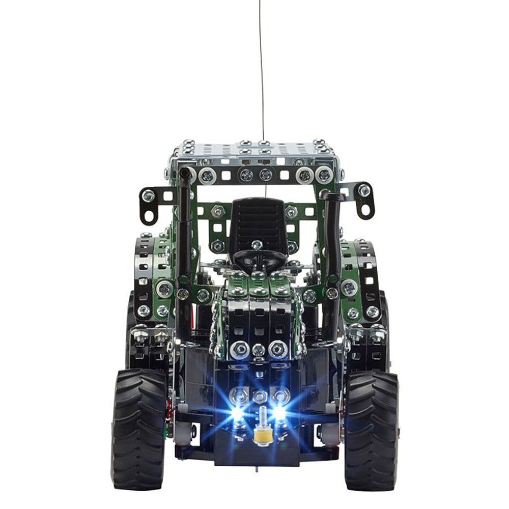 Метален конструктор, Трактор FENDT 313, с радио контрол