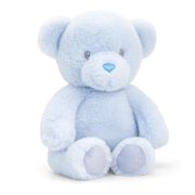 Мече, 25 см, синьо