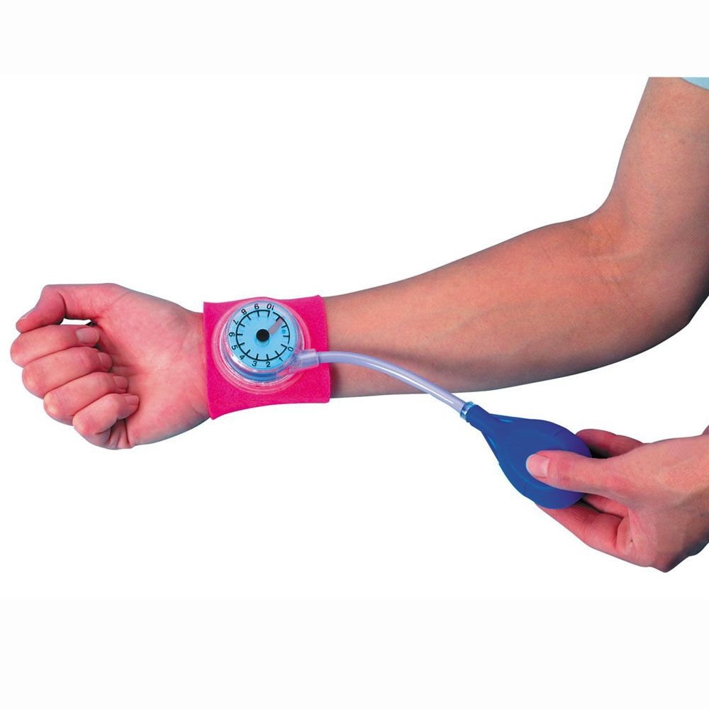 Докторски комплект, 12 части