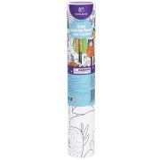 Ролка за оцветяване, Приказен свят