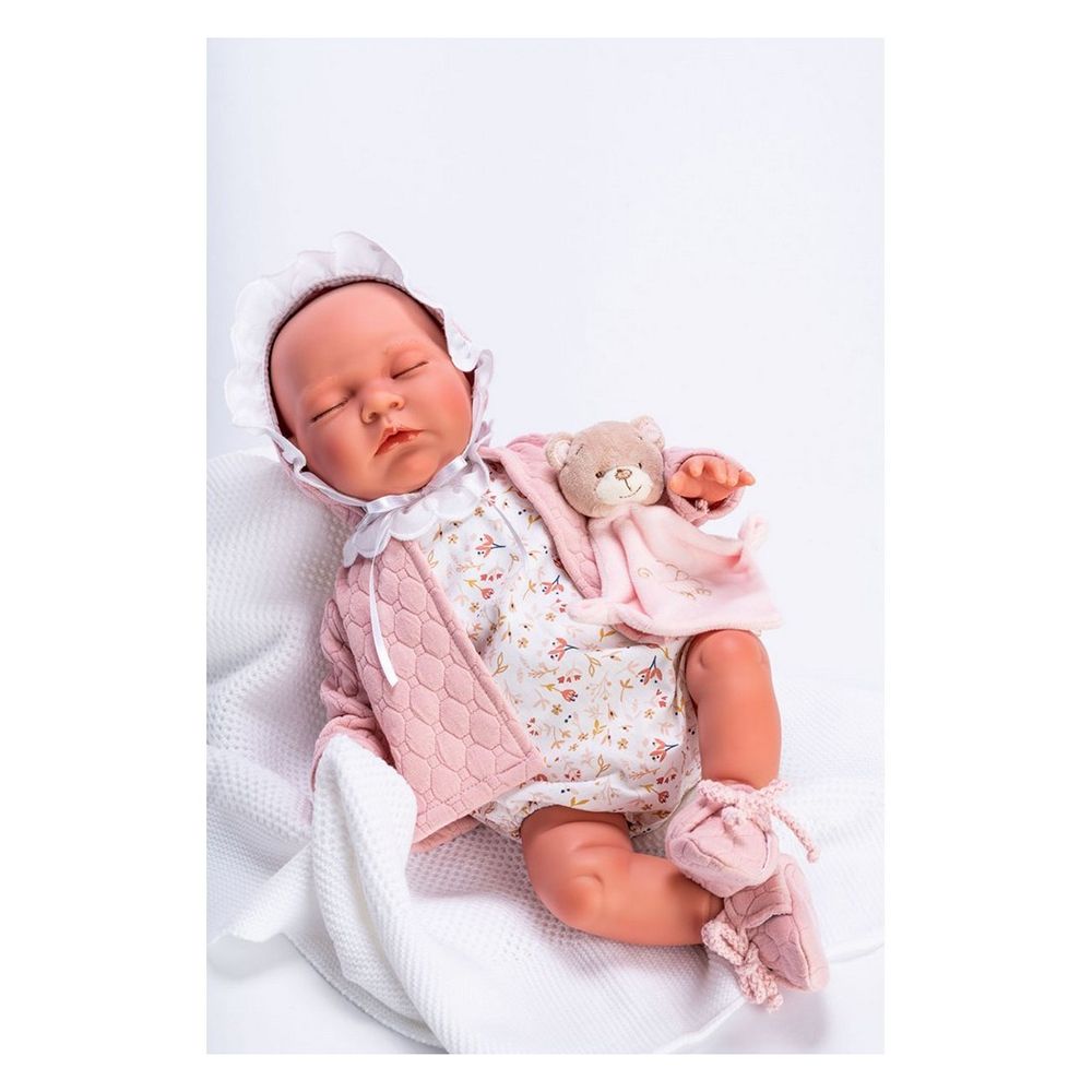 Кукла бебе, Диана