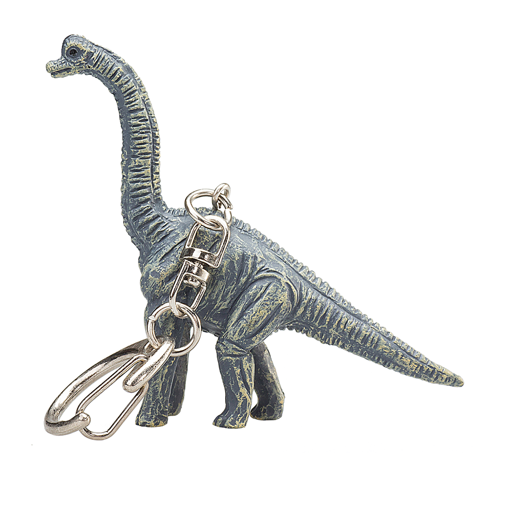Ключодържател динозавър, Брахиозавър