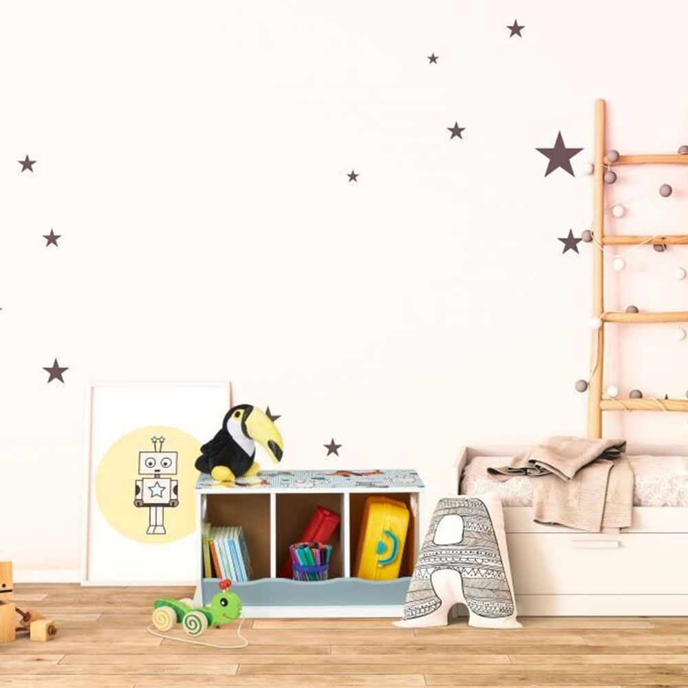 Детски стелаж-органайзер с 3 отделения, Dogo