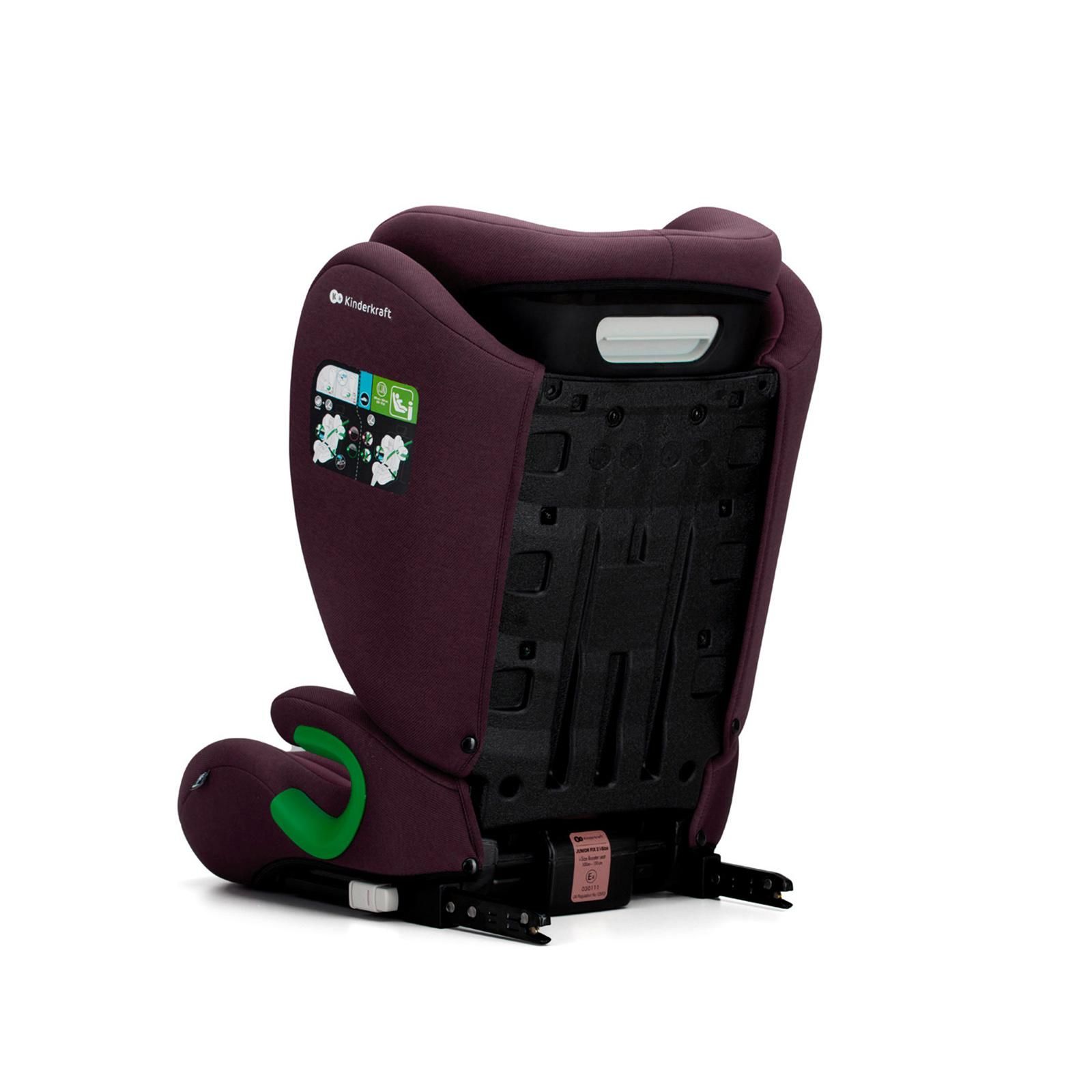 Столче за кола Junior FIX 2 i-Size