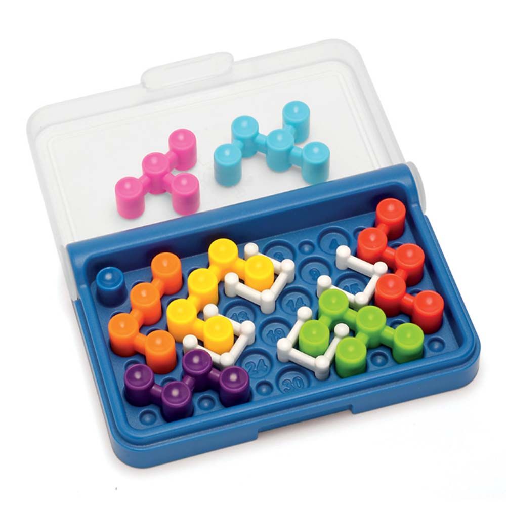 Логическа игра, IQ Blox