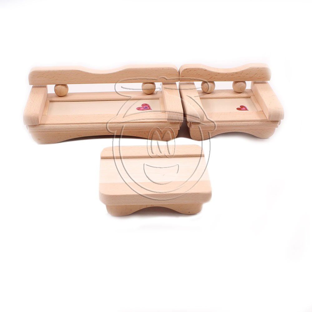 Обзавеждане за хол