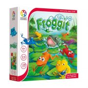 Логическа игра, Froggit