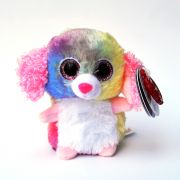 Мини Мотсу, Плюшено кученце Flossy