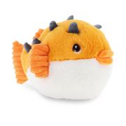 Екологична плюшена играчка, Риба Пуф