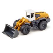 Фадрома Liebherr