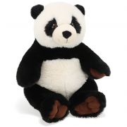 Екологична играчка, Панда, 38 см
