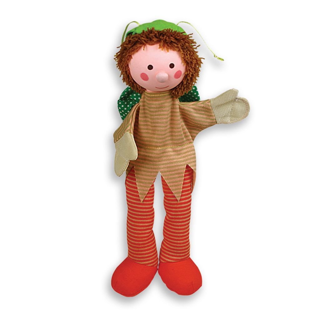 Andreu toys, Кукла за ръка, Елф