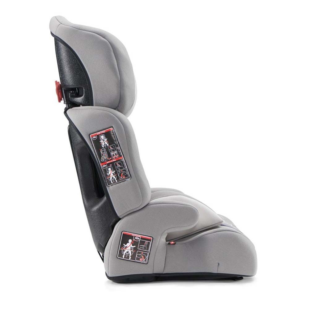 Столче за кола Comfort UP, 9-36 кг