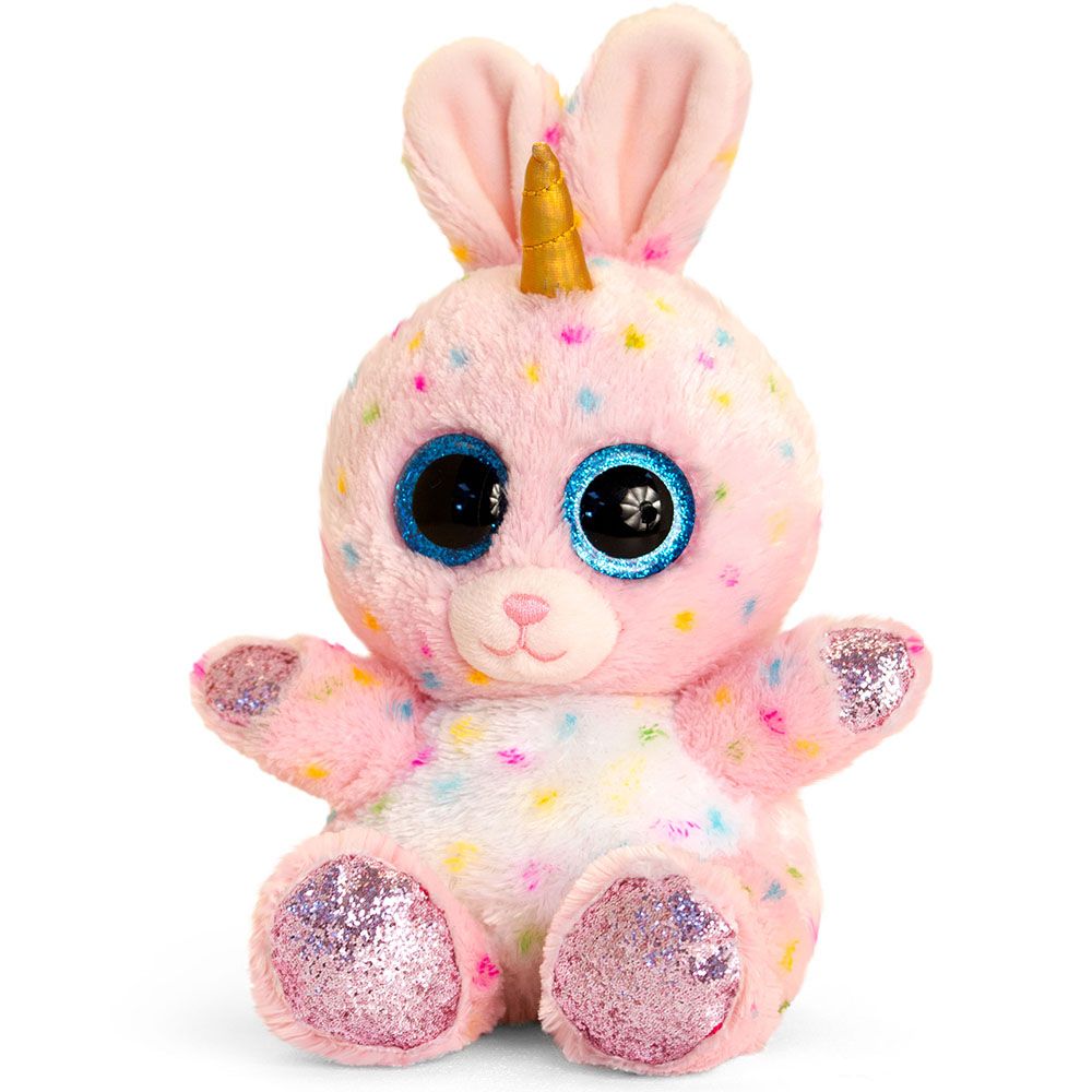 Плюшена играчка с аромат