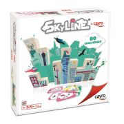 Логическа игра, Skyline