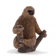 Фигурка за игра и колекциониране, Двупръст ленивец