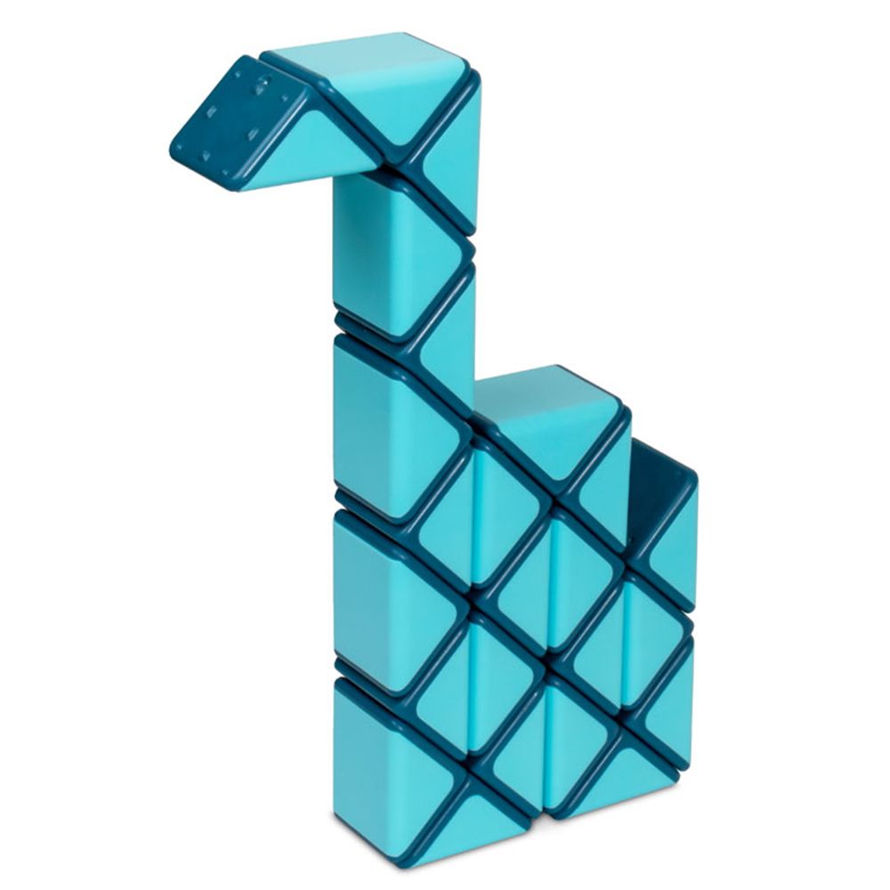 Магическа змия