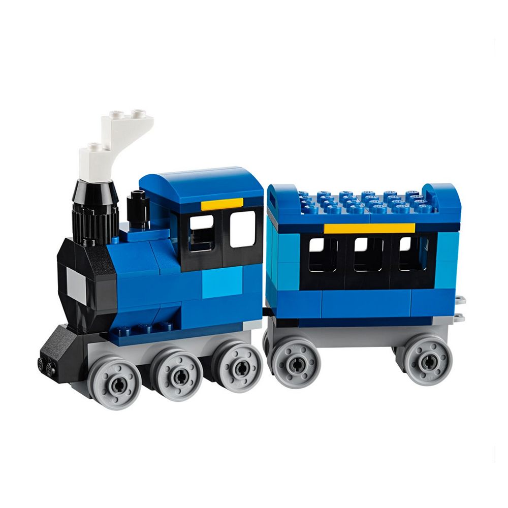 Класичски конструктор в Lego CLASSIC