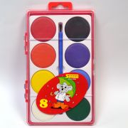 Водни боички Джъмбо,  броя