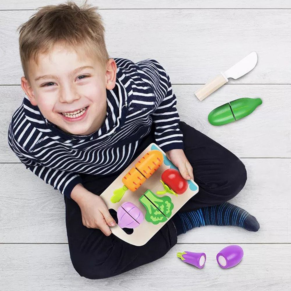 Зеленчуци за рязане