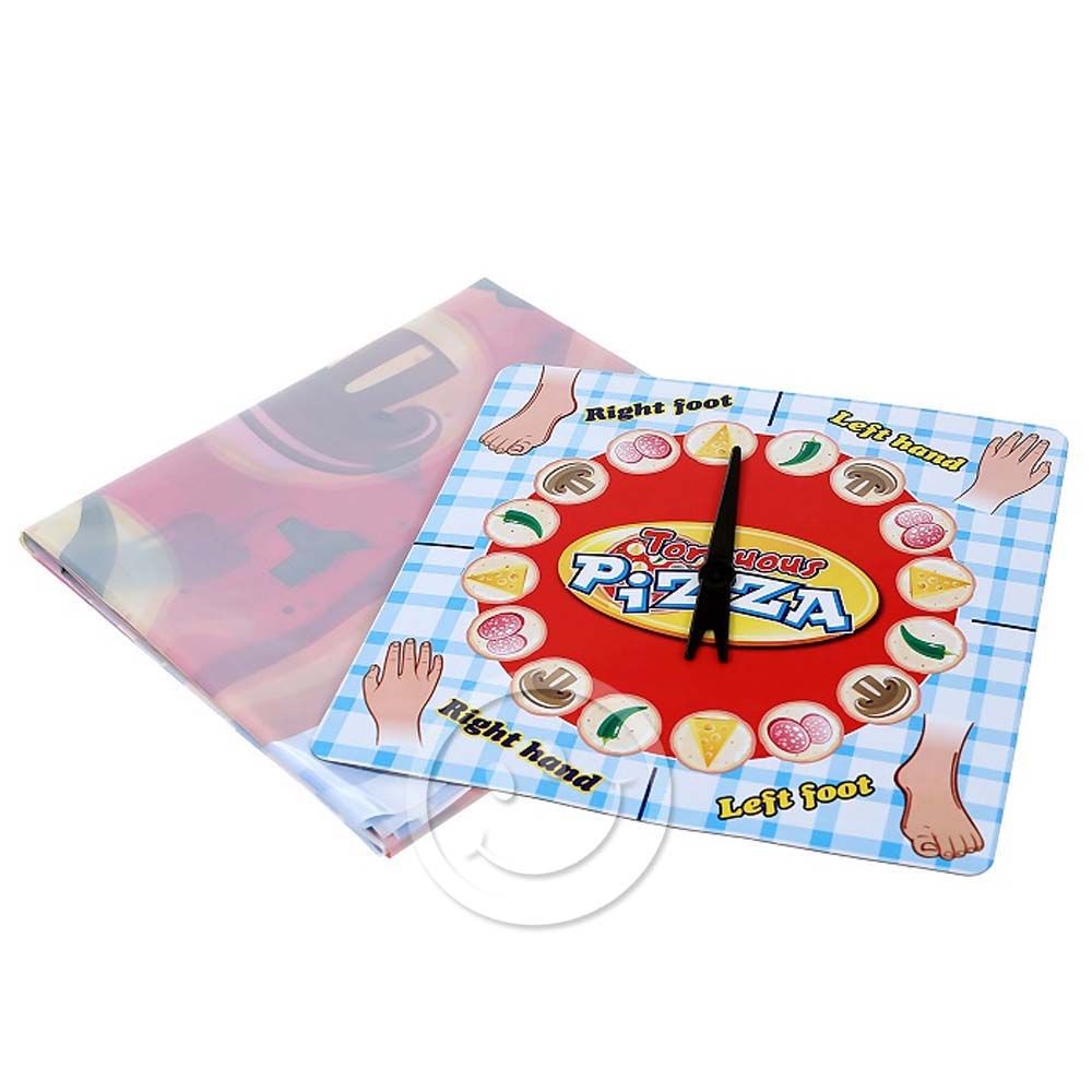 Playland L-149, Детска занимателна игра, Пица парти