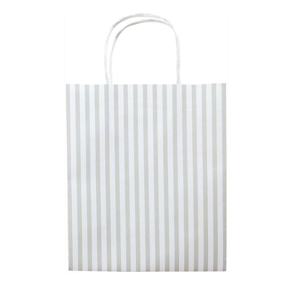 Подаръчна торбичка, BASIC, среден размер, 18 х 21 см