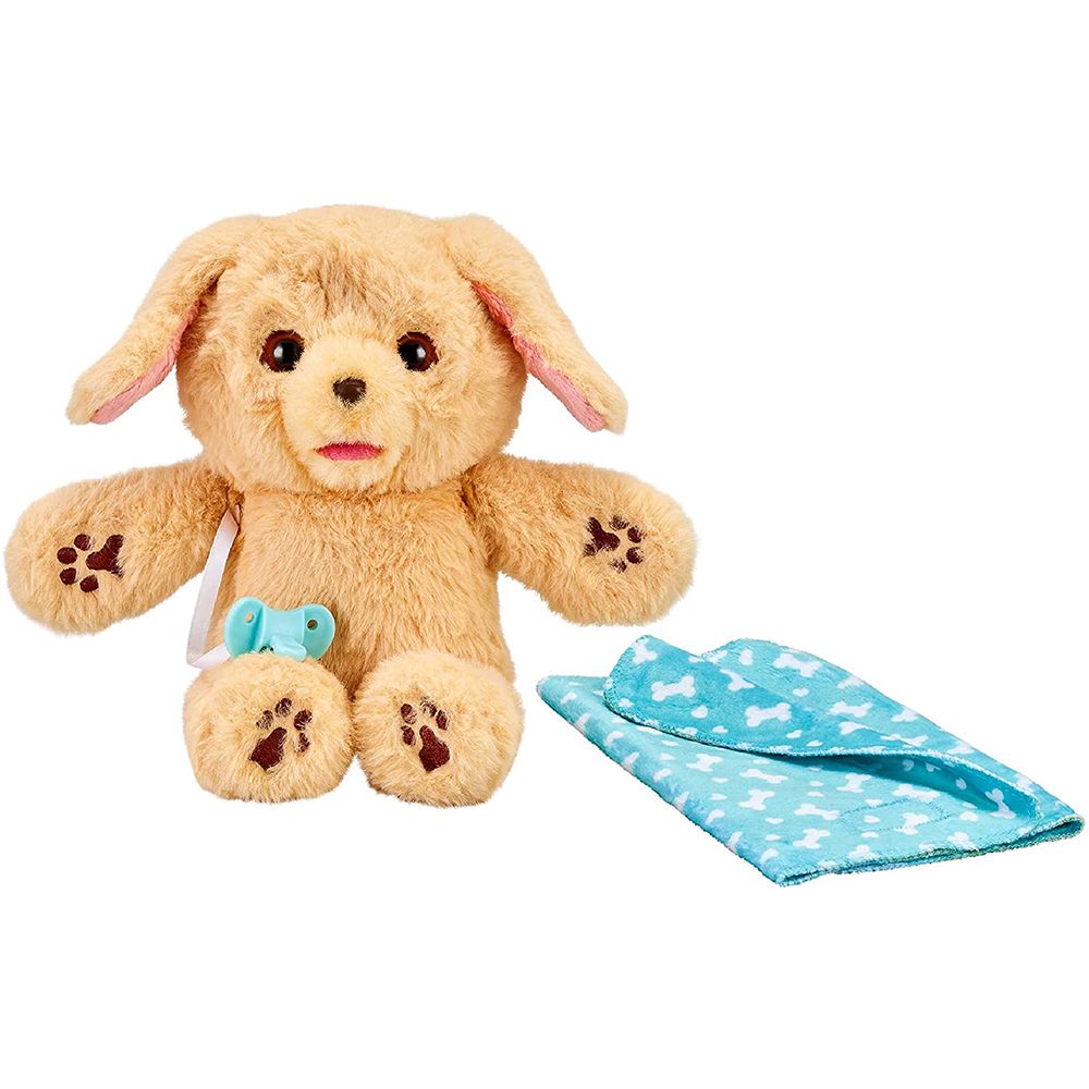 Интерактивно кученце Чарли COZY DOZYS
