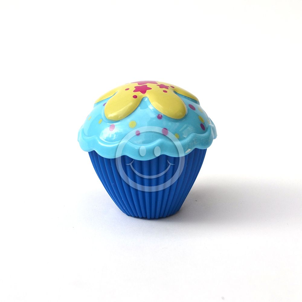 Mini Cupcke Surprise, Мини кукла-сладкиш, Ванеса