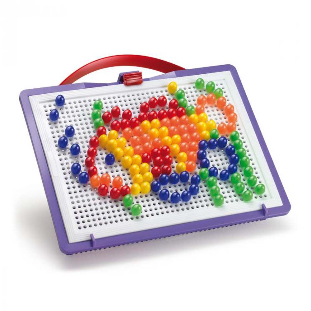 Мозайка FANTACOLOR PORTABLE SMALL, 150 части