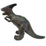 Гумен динозавър със звук, Паразавролофи