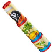 Калейдоскоп, Пирати