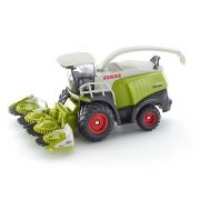 Комбайн Claas Jaguar 950, с адаптер за царевица