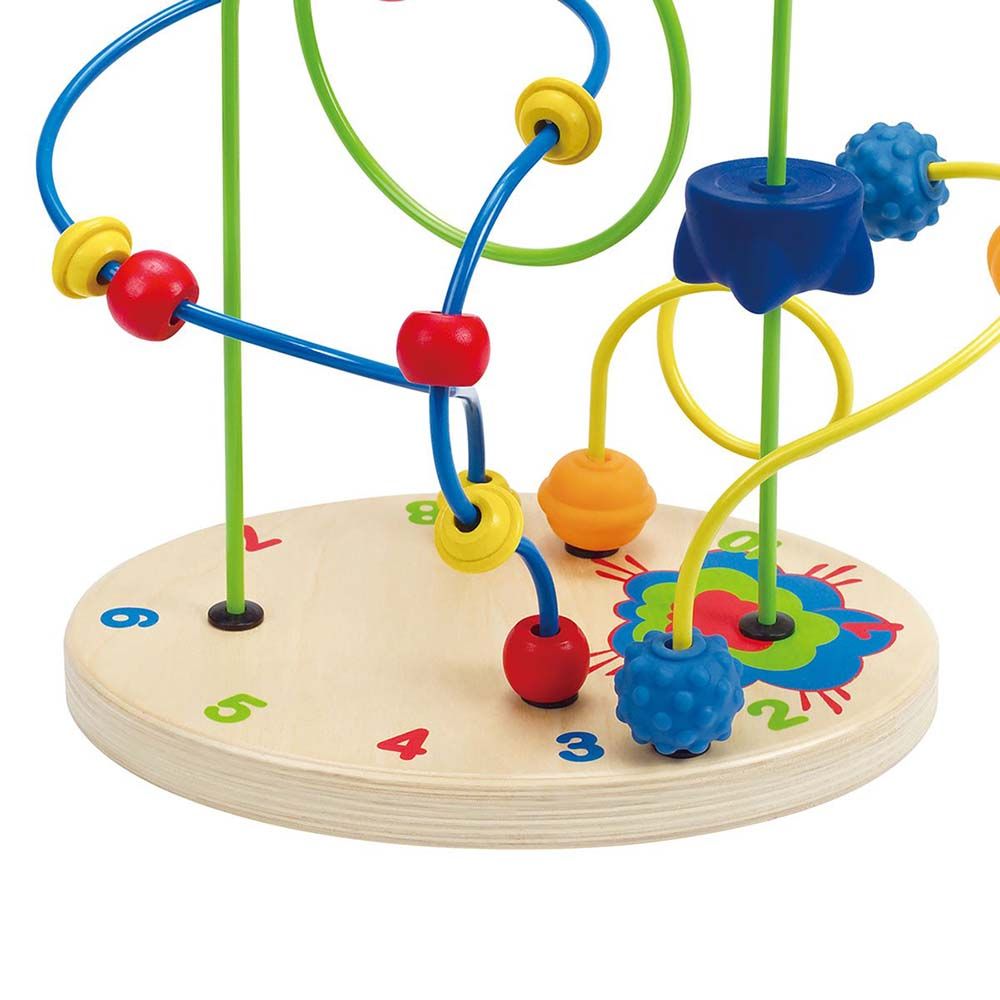 Занимателна игра, Уча и играя