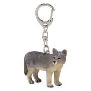 Ключодържател, Вълче бебе