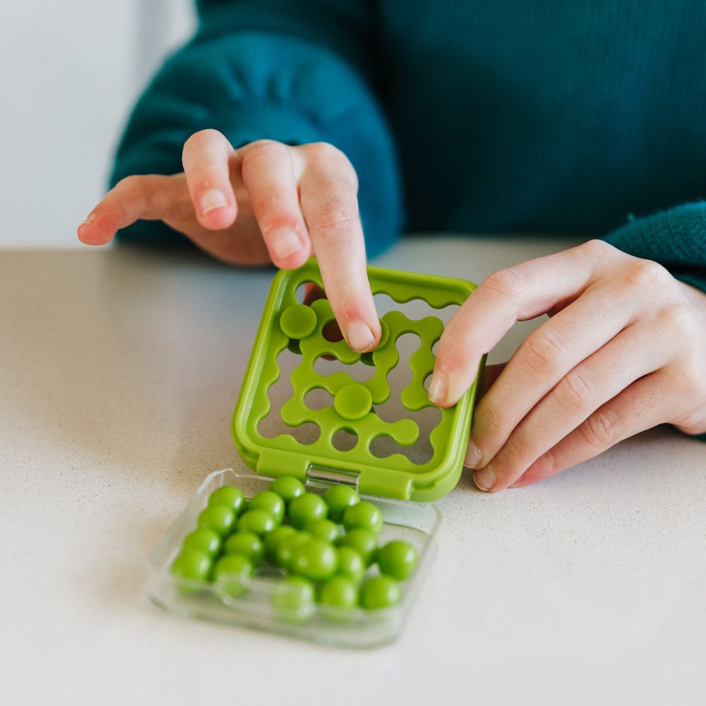 Логическа игра, IQ Мини