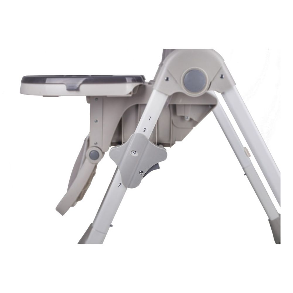 Сгъваемо столче за хранене YUMMY