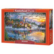 Великолепие, пъзел 3000 части