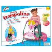 Батут за най-малките, Еднорог