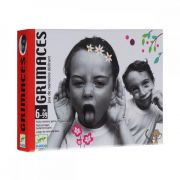 Kарти за игра, Смешни физиономии