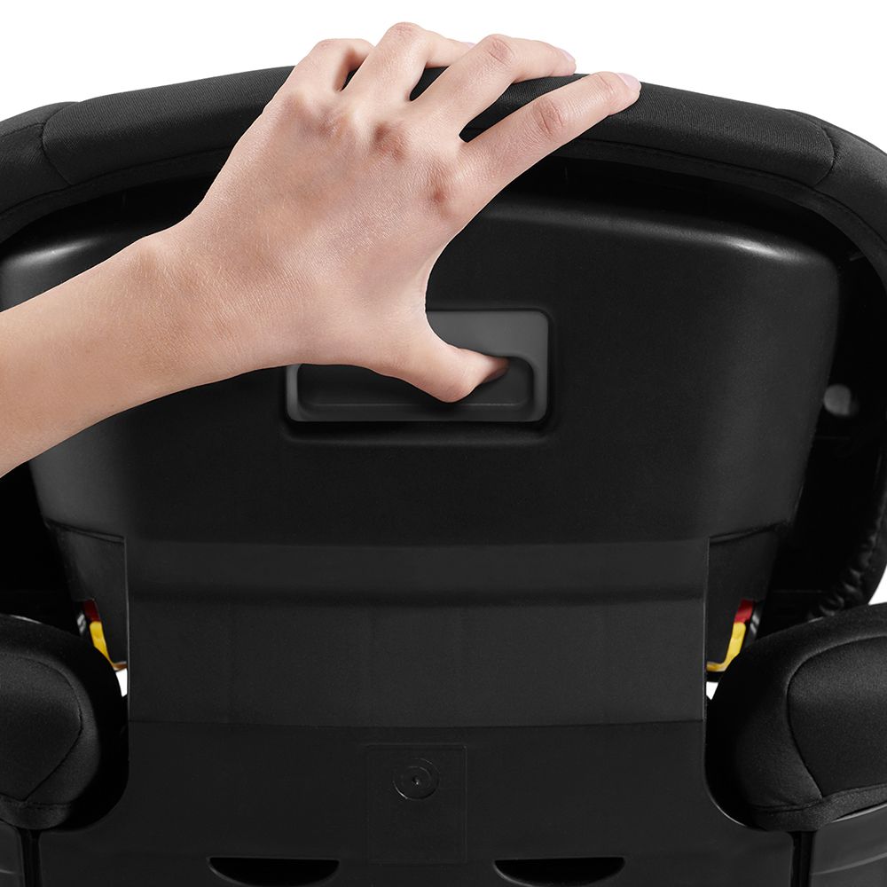 Столче за кола Unity Isofix, 15-36 кг